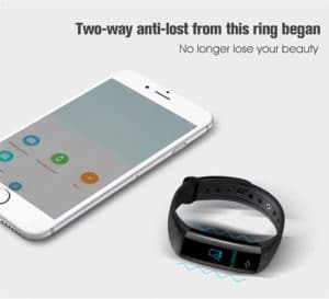 fitness band 29