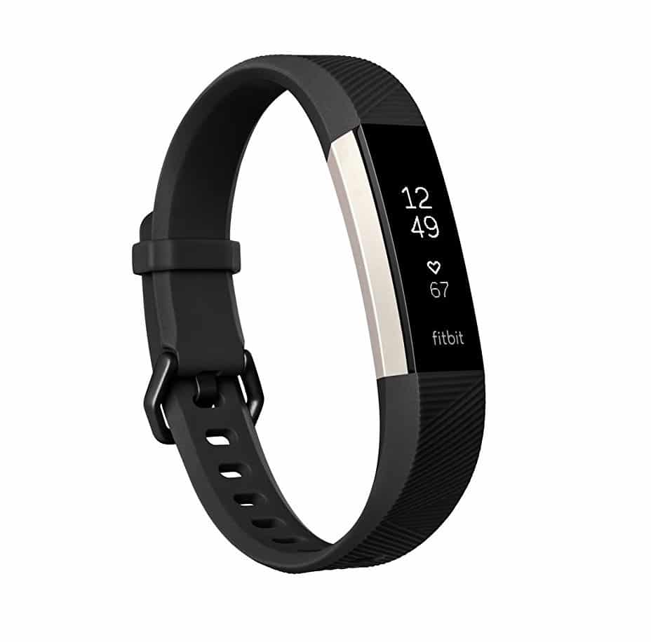 best activity tracker and fitness tracker for 2018 with ...