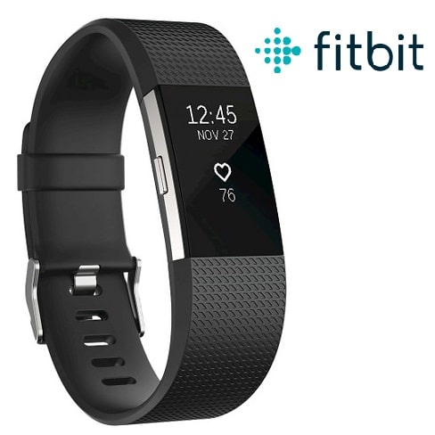 fitbit smartwatch compatible with iphone