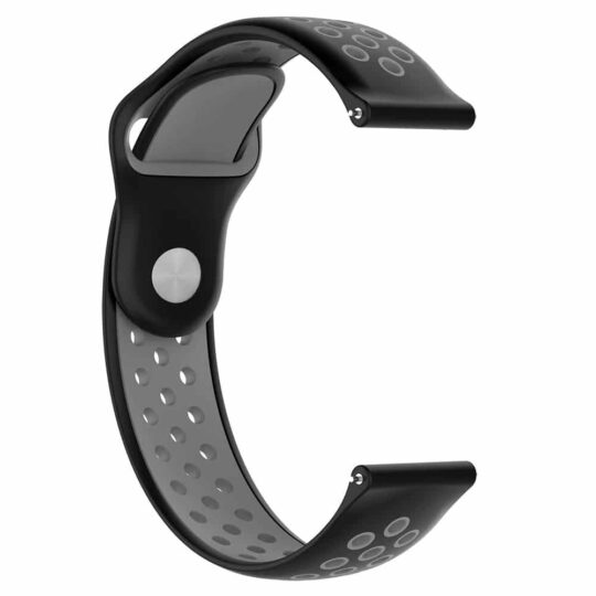 go noise colorfit pro straps