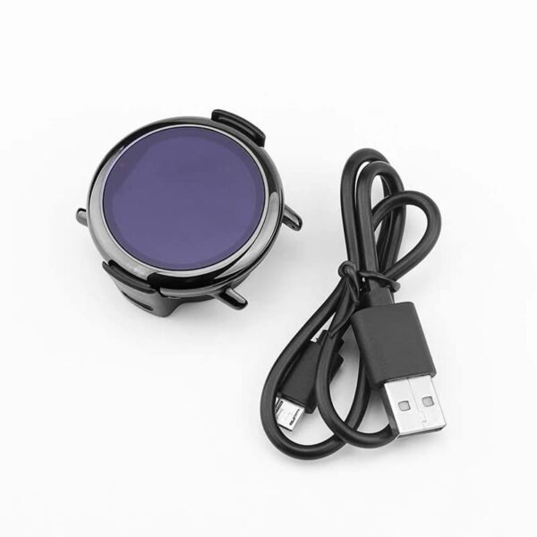 huami amazfit pace charger