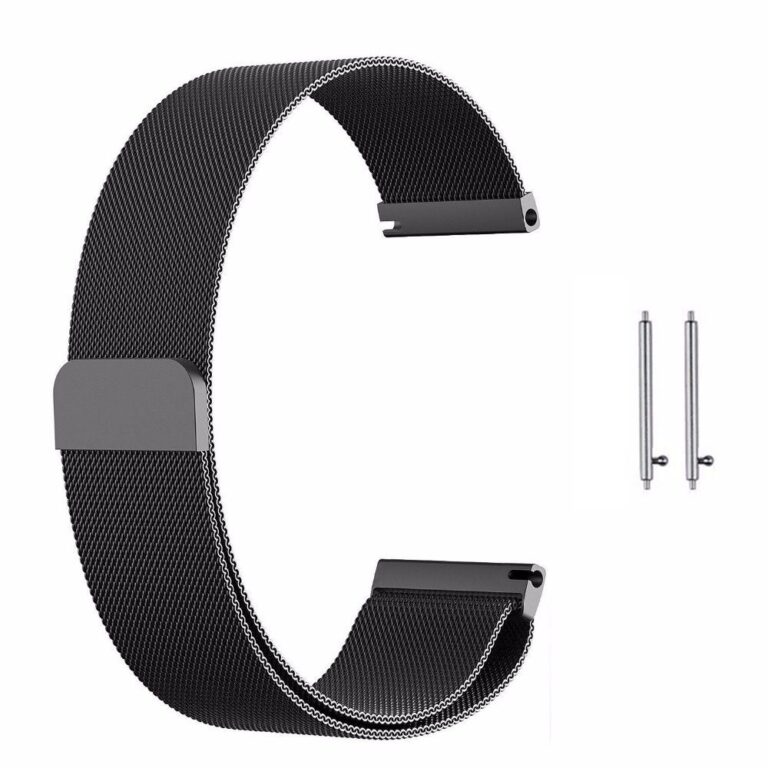 noise loop smartwatch strap