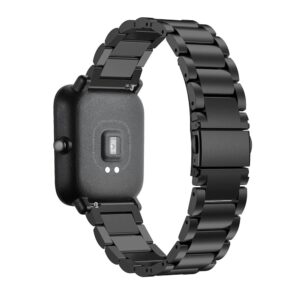 go noise colorfit pro straps