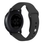 Realme smartwatch strap black