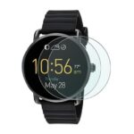 fossil q Tempered glass