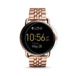fossil q Wander tempered glass 3