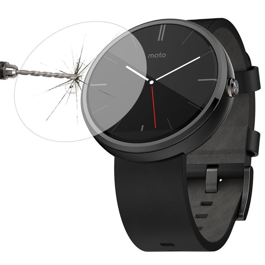 moto watch 100 with 1.3-inch display, GPS, 26 sport modes, up to 14 days  battery life announced