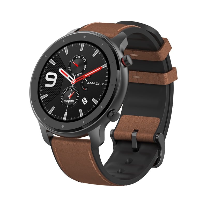 Amazfit Smartwatches Straps