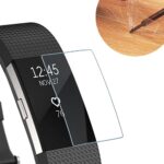 fitbit charge 2 screen