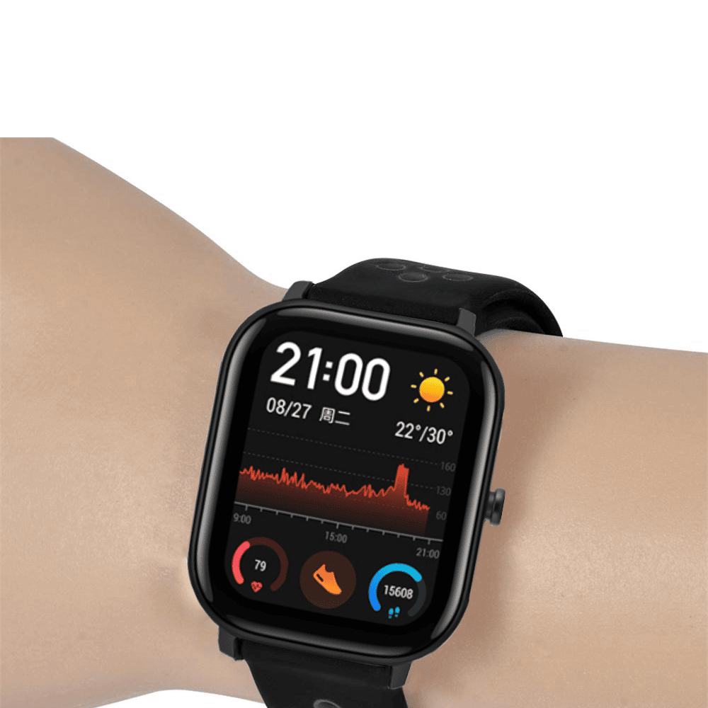 strap amazfit gts