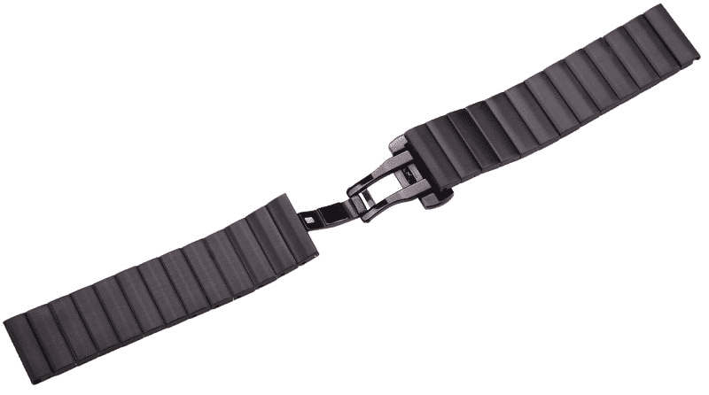 20mm watch Strap - Stainless Steel Bracelet Strap for Smartwatches ...