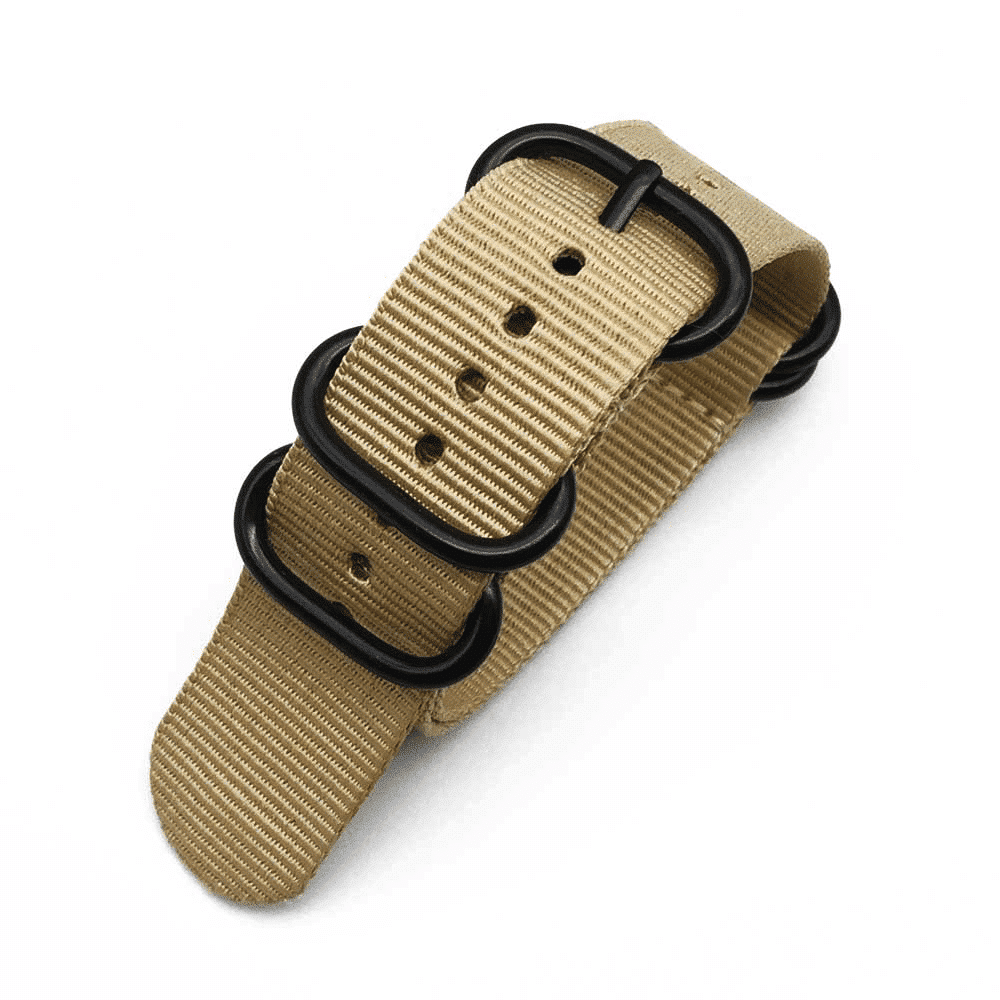 Foxin Universal Watch Strap 20MM (Comfortable with all 20mm watch) - Foxin  Brand Store