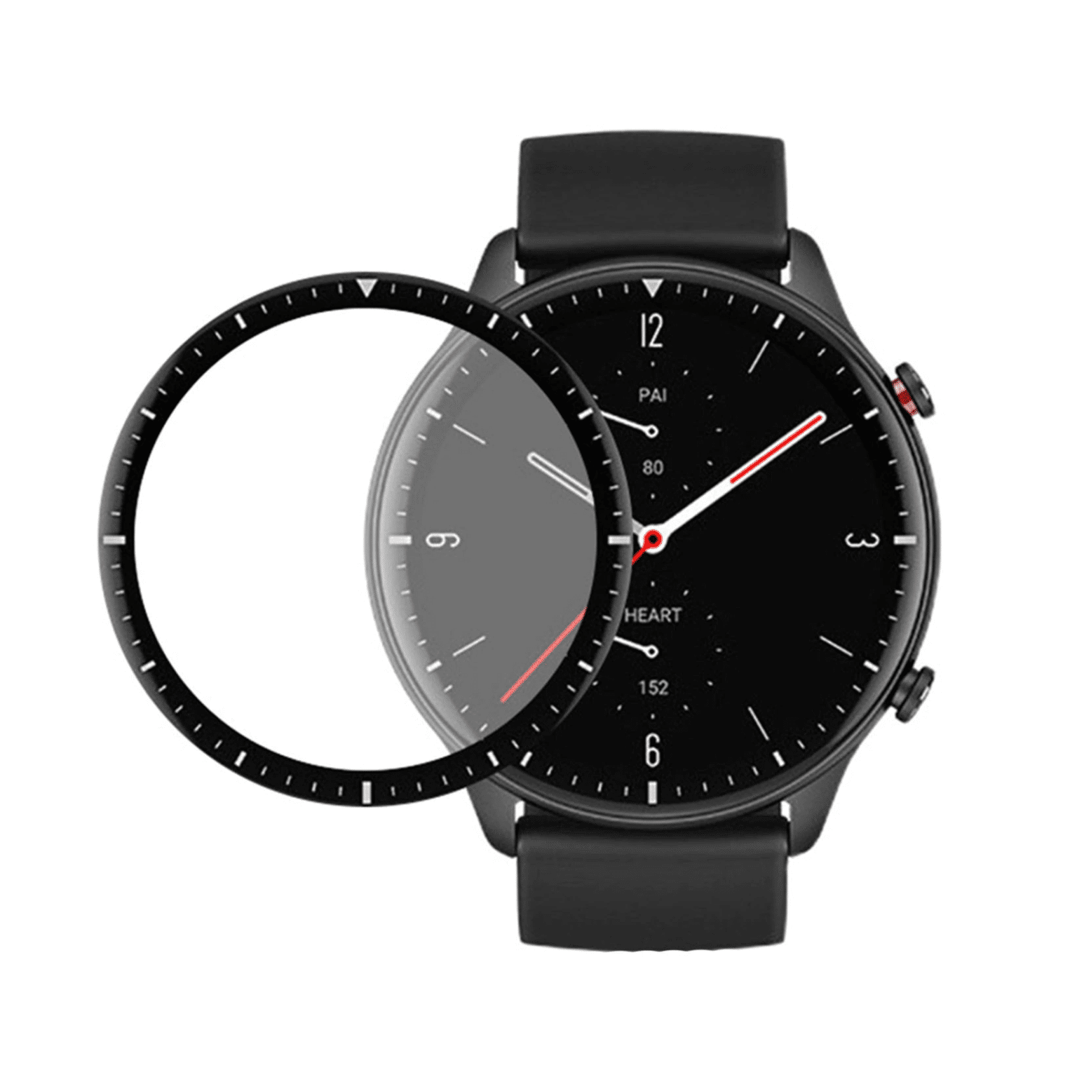 amazfit screen guard