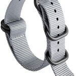 NATO grey strap