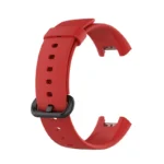 Redmi Smartwatch Strap red
