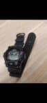 invella Nylon NATO watch strap for Casio G-Shock Watch (Black) photo review