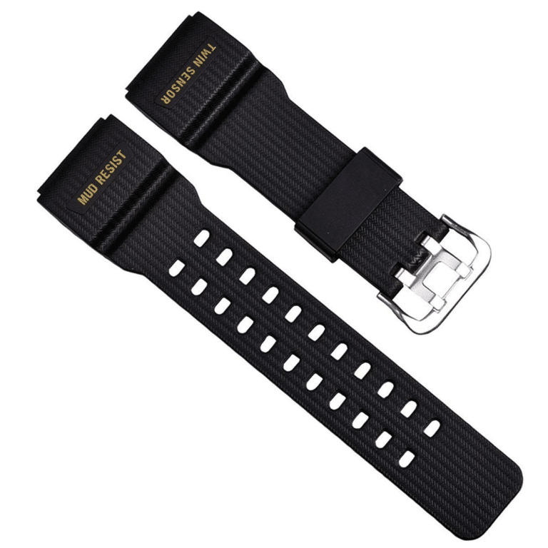 Casio G Shock Dw 5600 Watch Strap With Bazel Invella