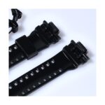 G-shock GBA-400 watch strap black 1