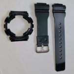 gshock GMA-S110 watch strap 2