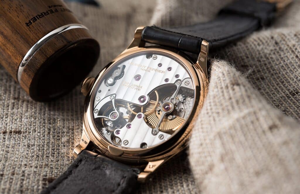 luxury watch april 2023 1