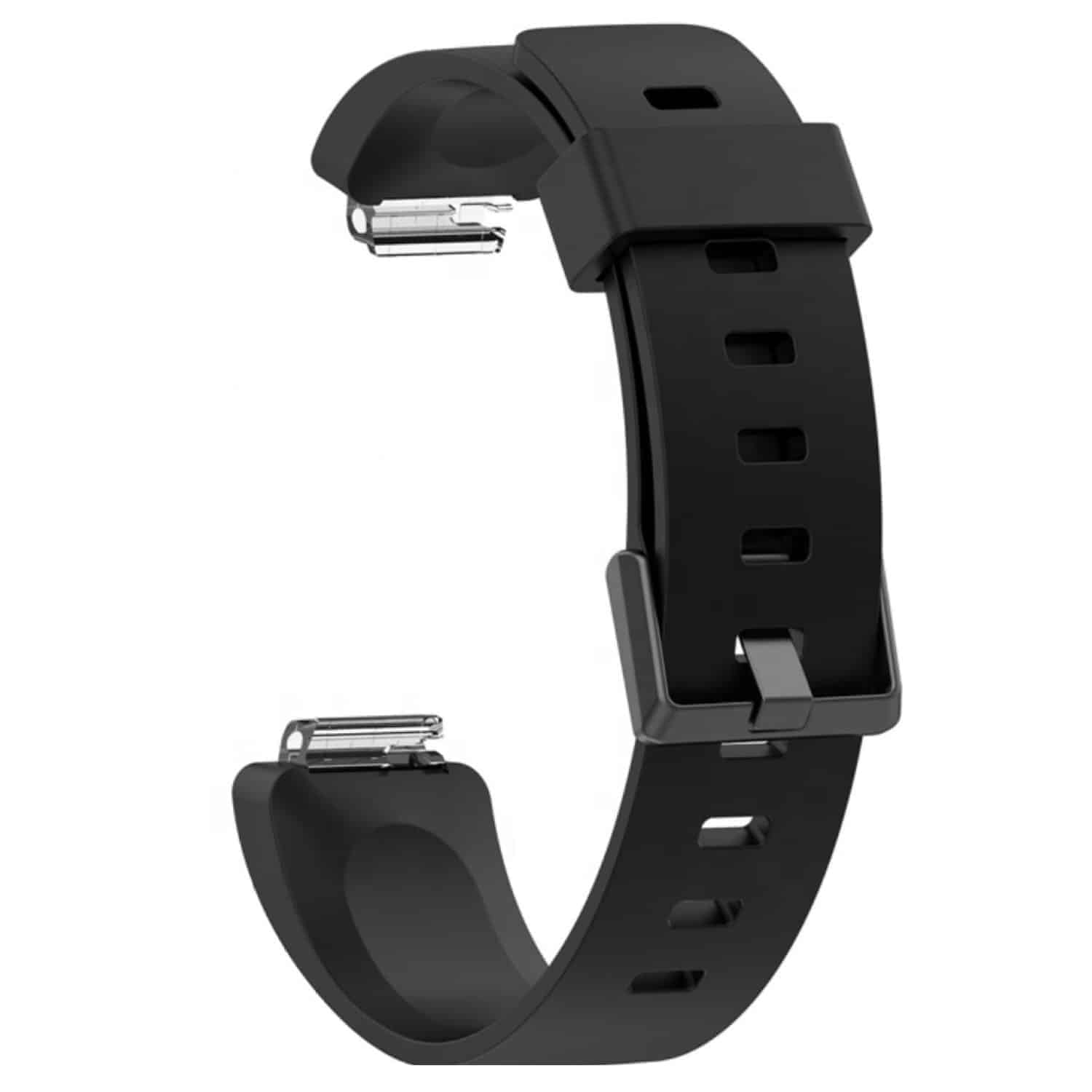 Smartband fitbit inspire hr negro hot sale