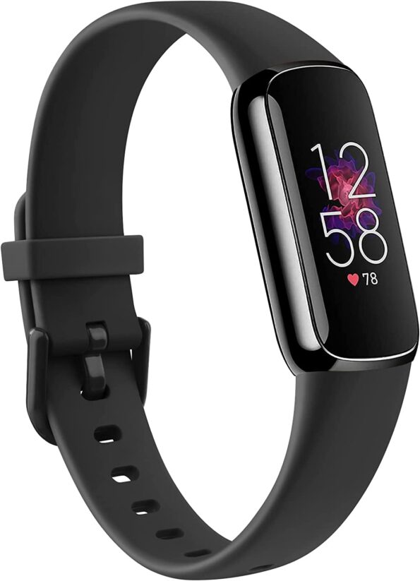 fitbit luxe