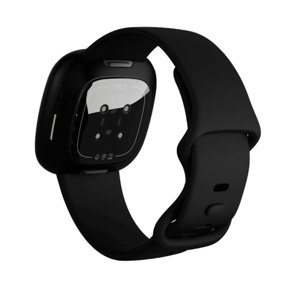 fitbit versa 3 straps