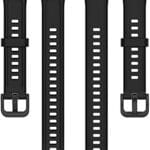 huawei band 7 black strap