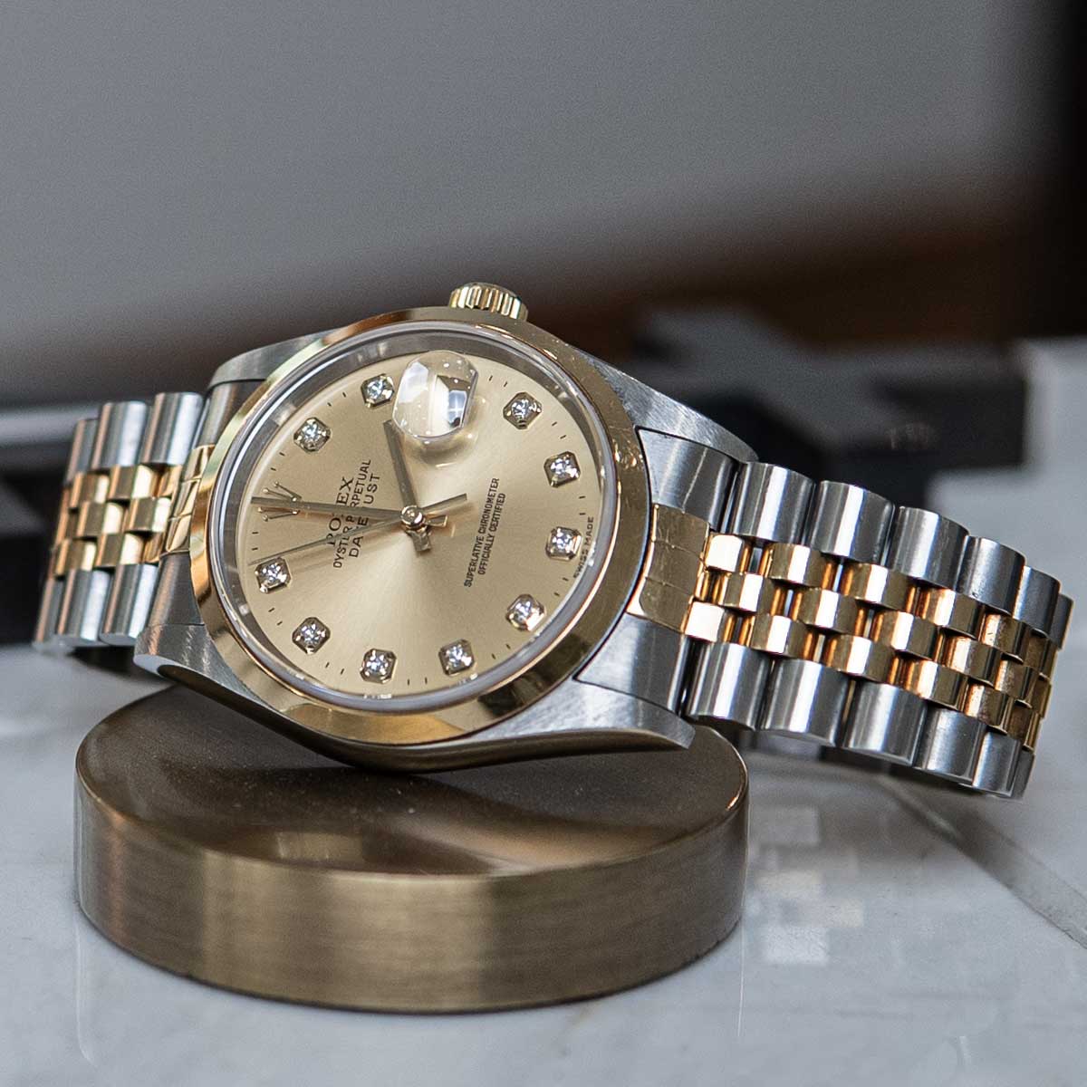 Luxury watches 12