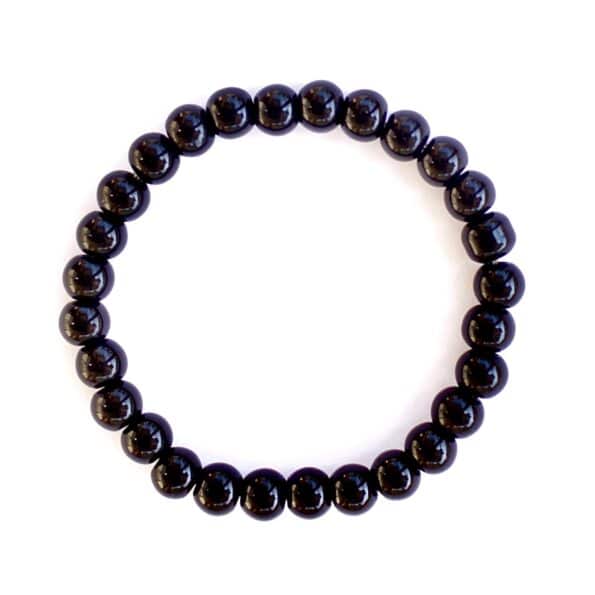 black marble bracelet