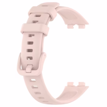 invella strap for Huawei Band 8 / 9 / 10 Smartwatch (Lite Pink)