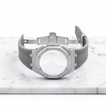 Gshock ga2100 mod kit grey