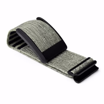 Invella Stretchable Nylon Sports Replacement Band for WHOOP 4.0 Band (Strap Only)