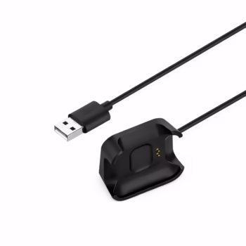 redmi watch gps charger