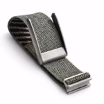 Invella Stretchable Nylon Sports Replacement Band for WHOOP 5.0 / MG Life Band