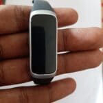 invella Strap for Samsung Galaxy Fit SM-R370 photo review